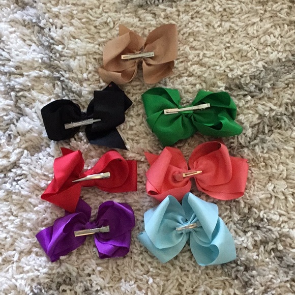 Bows - Picture 9 of 9